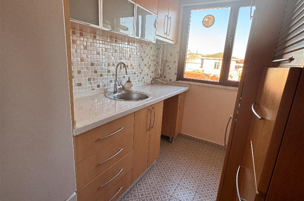 MALTEPE ALTAYÇEŞME 3+1 BAKIMLI DAİRE