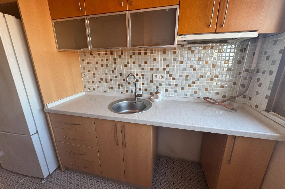 MALTEPE ALTAYÇEŞME 3+1 BAKIMLI DAİRE