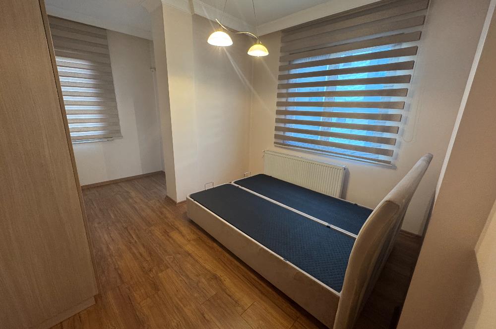 MALTEPE ALTAYÇEŞME 3+1 BAKIMLI DAİRE
