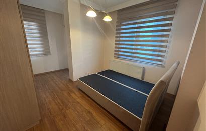 MALTEPE ALTAYÇEŞME 3+1 BAKIMLI DAİRE