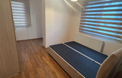 MALTEPE ALTAYÇEŞME 3+1 BAKIMLI DAİRE
