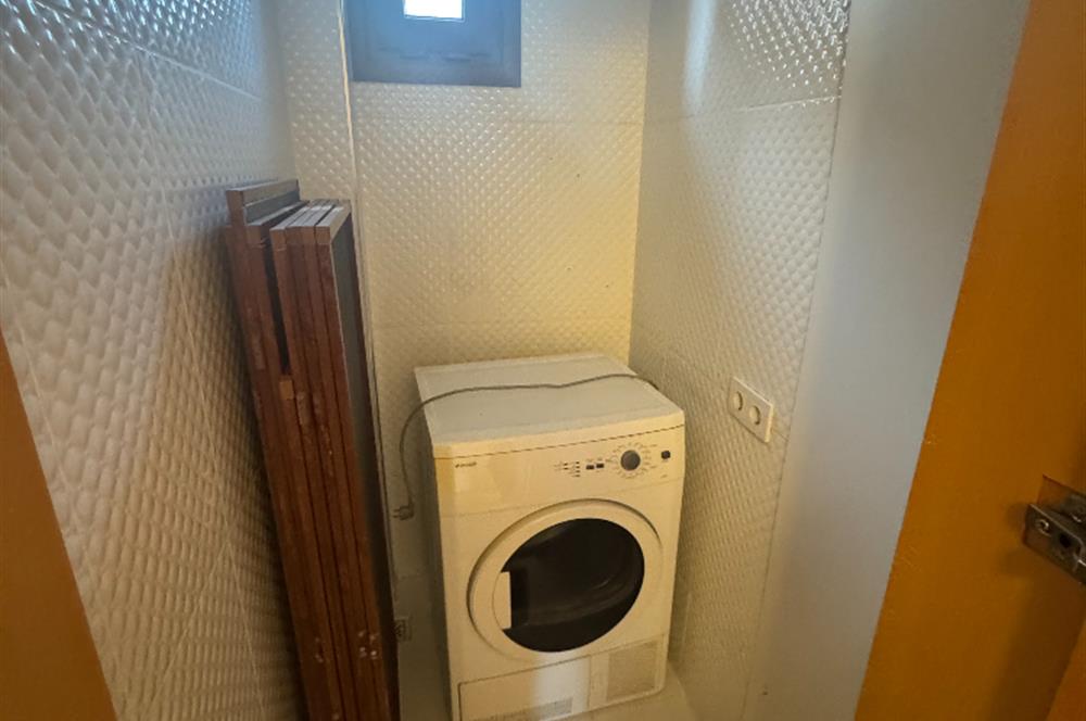 MALTEPE ALTAYÇEŞME 3+1 BAKIMLI DAİRE