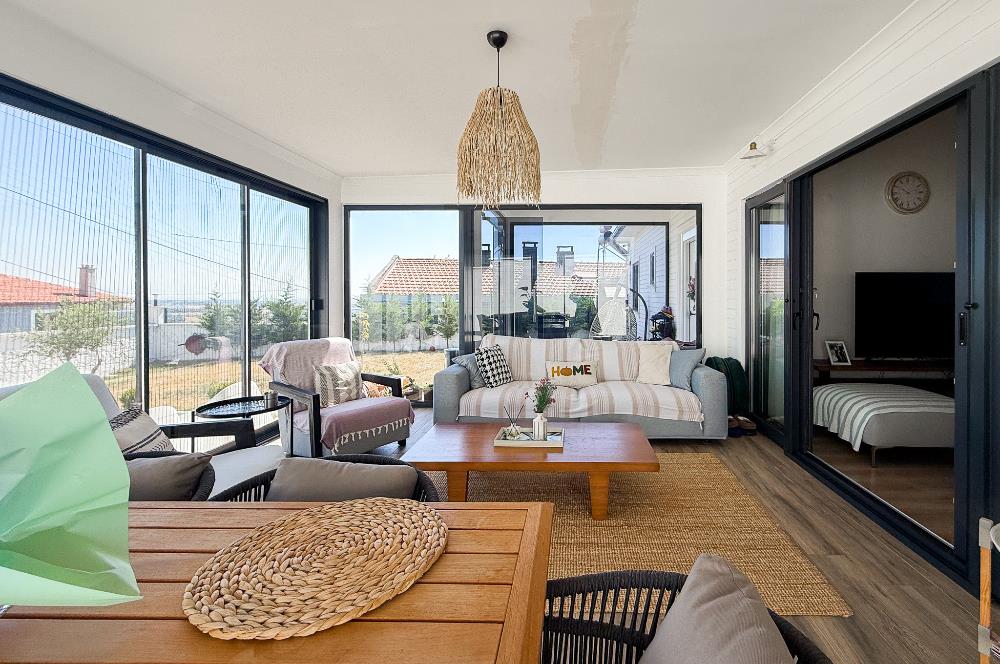 CENTURY21 BAL'DAN BALIKESİR KESİRVEN MAH.de SATILIK VİLLA