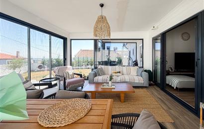 CENTURY21 BAL'DAN BALIKESİR KESİRVEN MAH.de SATILIK VİLLA