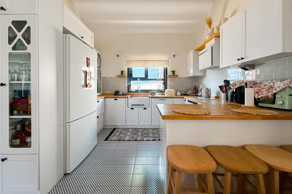 CENTURY21 BAL'DAN BALIKESİR KESİRVEN MAH.de SATILIK VİLLA