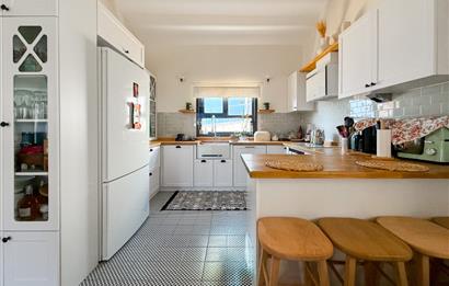 CENTURY21 BAL'DAN BALIKESİR KESİRVEN MAH.de SATILIK VİLLA
