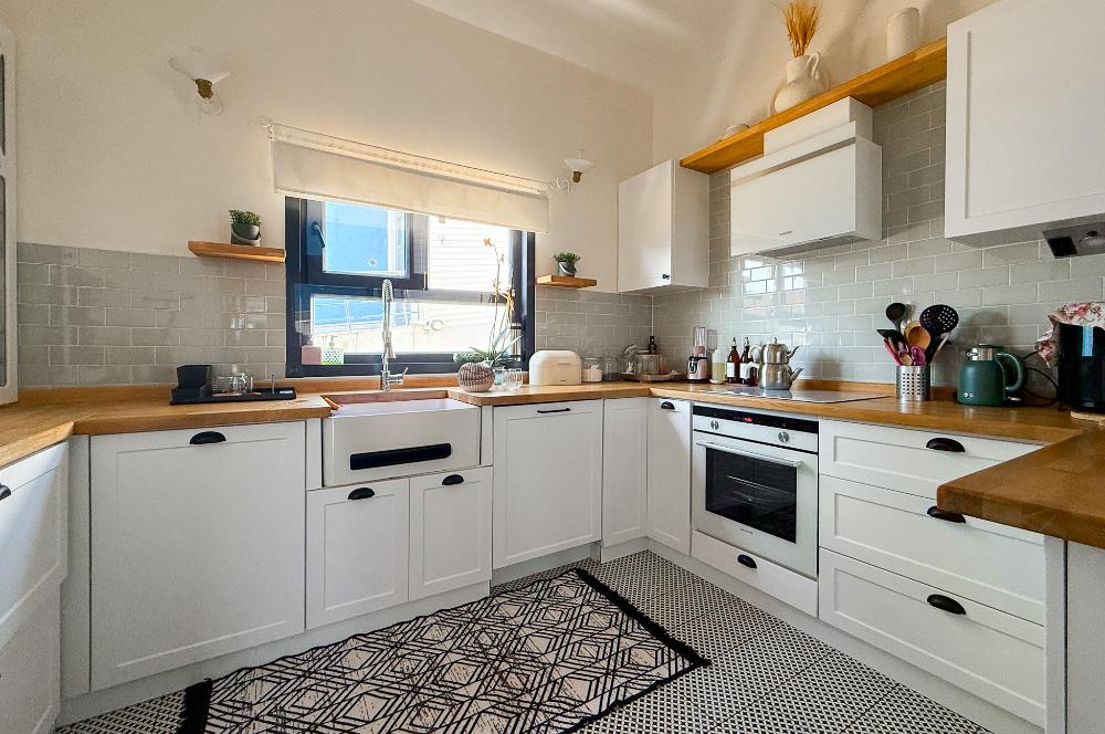 CENTURY21 BAL'DAN BALIKESİR KESİRVEN MAH.de SATILIK VİLLA