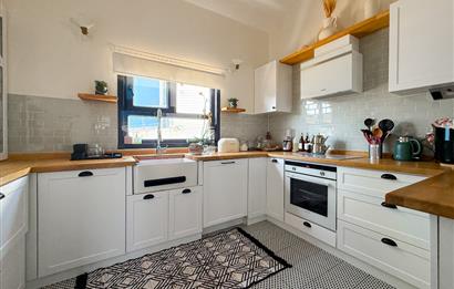 CENTURY21 BAL'DAN BALIKESİR KESİRVEN MAH.de SATILIK VİLLA