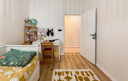 CENTURY21 BAL'DAN BALIKESİR KESİRVEN MAH.de SATILIK VİLLA