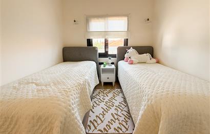 CENTURY21 BAL'DAN BALIKESİR KESİRVEN MAH.de SATILIK VİLLA