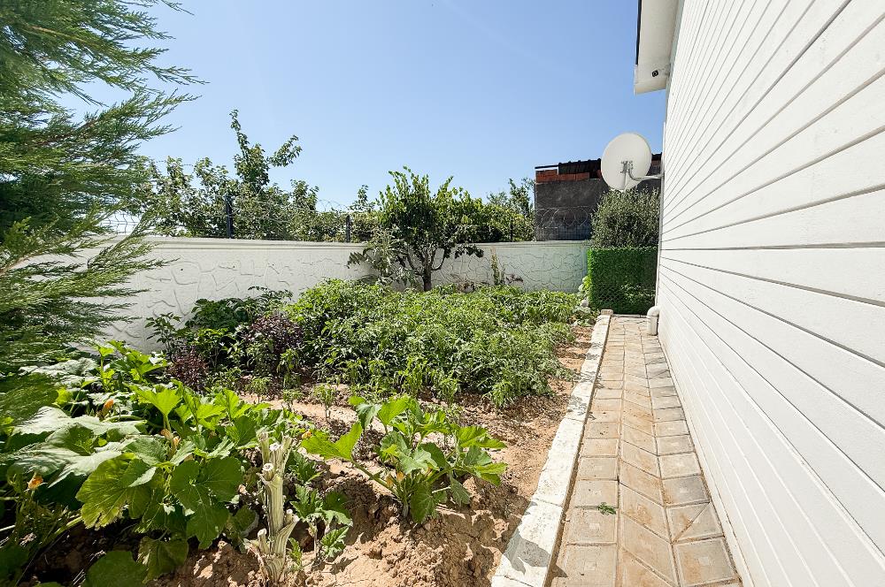 CENTURY21 BAL'DAN BALIKESİR KESİRVEN MAH.de SATILIK VİLLA