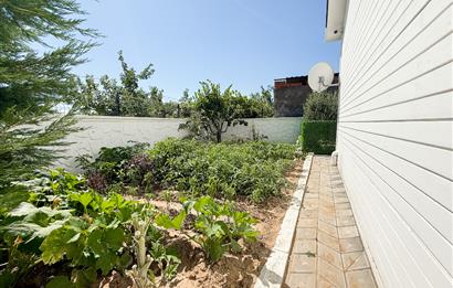 CENTURY21 BAL'DAN BALIKESİR KESİRVEN MAH.de SATILIK VİLLA