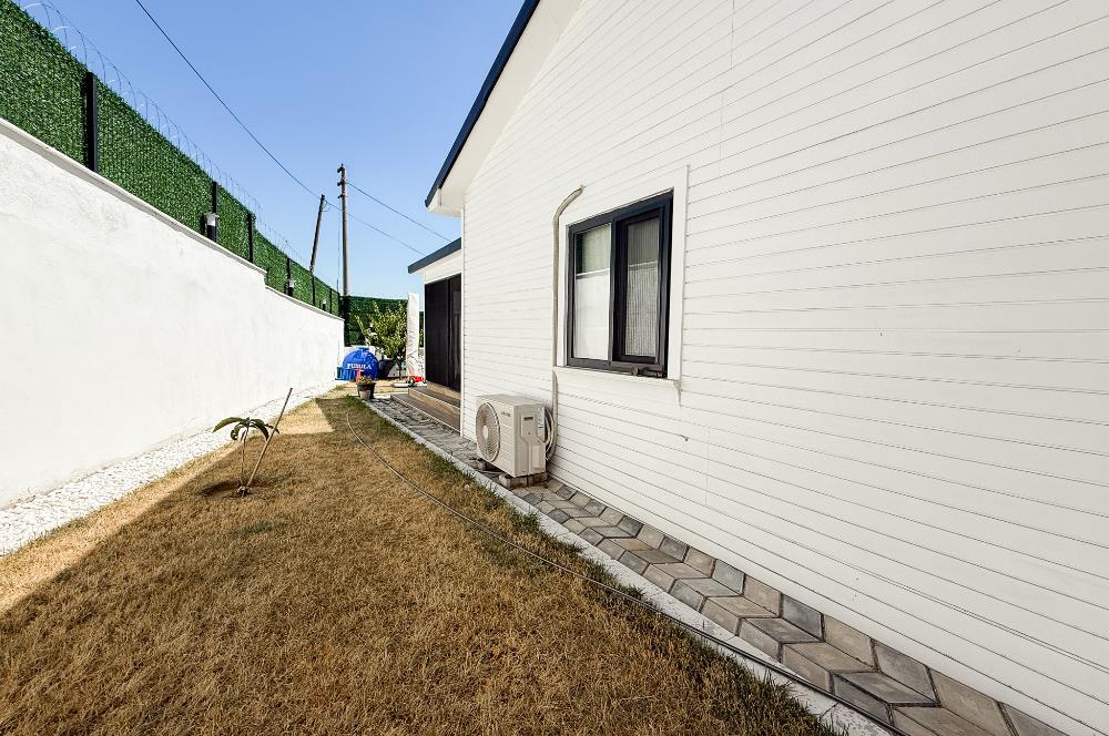CENTURY21 BAL'DAN BALIKESİR KESİRVEN MAH.de SATILIK VİLLA