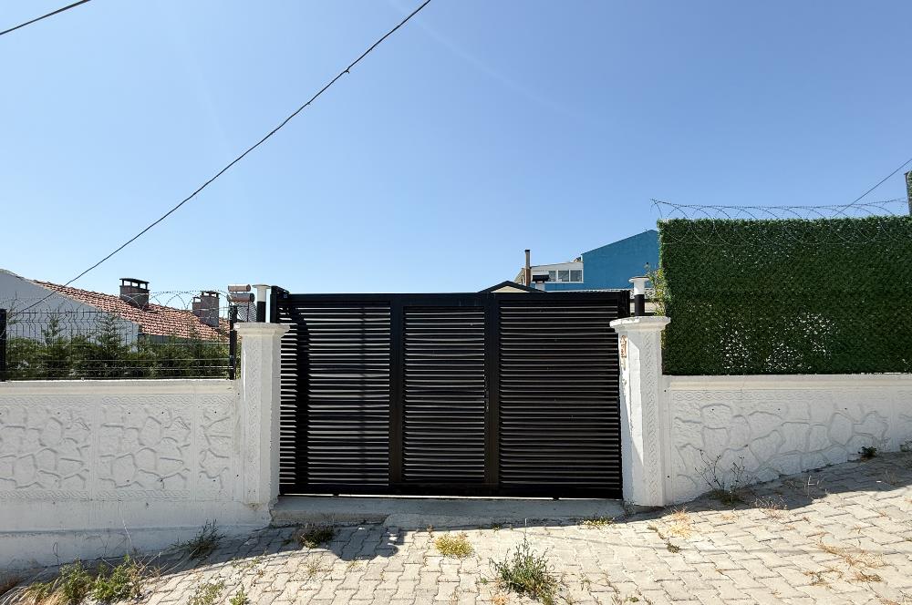 CENTURY21 BAL'DAN BALIKESİR KESİRVEN MAH.de SATILIK VİLLA