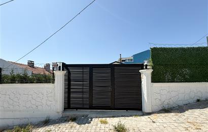 CENTURY21 BAL'DAN BALIKESİR KESİRVEN MAH.de SATILIK VİLLA