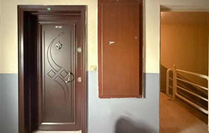 CENTURY 21 BAL'DAN TOKİ YENİ MAHALLE  2. ETAP A2 BLOK'TA   EŞYALI KİRALIK   1+1 DAİRE  