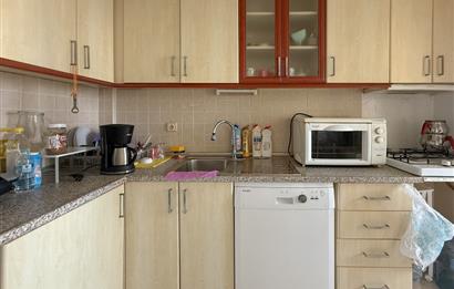 CENTURY 21 BAL'DAN TOKİ YENİ MAHALLE  2. ETAP A2 BLOK'TA   EŞYALI KİRALIK   1+1 DAİRE  