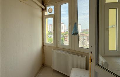 CENTURY 21 BAL'DAN TOKİ YENİ MAHALLE  2. ETAP A2 BLOK'TA   EŞYALI KİRALIK   1+1 DAİRE  