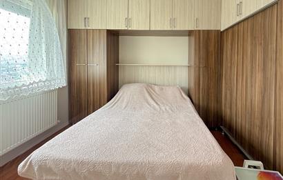 CENTURY 21 BAL'DAN TOKİ YENİ MAHALLE  2. ETAP A2 BLOK'TA   EŞYALI KİRALIK   1+1 DAİRE  