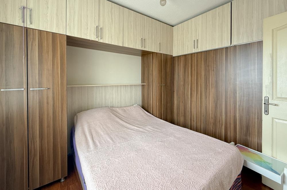 CENTURY 21 BAL'DAN TOKİ YENİ MAHALLE  2. ETAP A2 BLOK'TA   EŞYALI KİRALIK   1+1 DAİRE  
