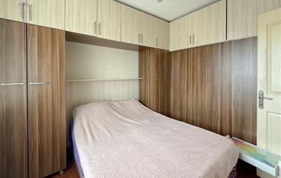 CENTURY 21 BAL'DAN TOKİ YENİ MAHALLE  2. ETAP A2 BLOK'TA   EŞYALI KİRALIK   1+1 DAİRE  