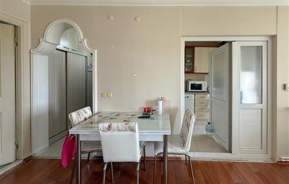 CENTURY 21 BAL'DAN TOKİ YENİ MAHALLE  2. ETAP A2 BLOK'TA   EŞYALI KİRALIK   1+1 DAİRE  