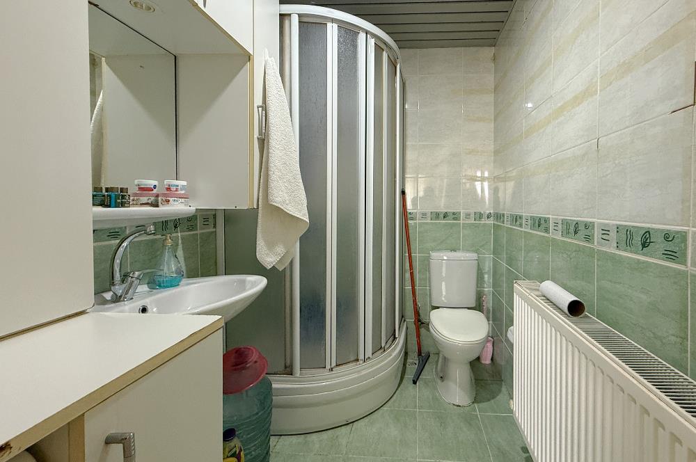 CENTURY 21 BAL'DAN TOKİ YENİ MAHALLE  2. ETAP A2 BLOK'TA   EŞYALI KİRALIK   1+1 DAİRE  