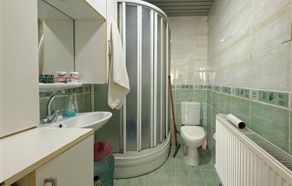 CENTURY 21 BAL'DAN TOKİ YENİ MAHALLE  2. ETAP A2 BLOK'TA   EŞYALI KİRALIK   1+1 DAİRE  