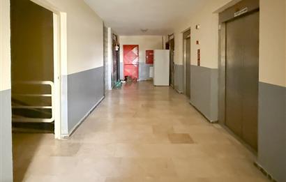 CENTURY 21 BAL'DAN TOKİ YENİ MAHALLE  2. ETAP A2 BLOK'TA   EŞYALI KİRALIK   1+1 DAİRE  