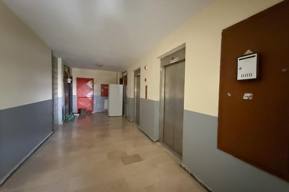 CENTURY 21 BAL'DAN TOKİ YENİ MAHALLE  2. ETAP A2 BLOK'TA   EŞYALI KİRALIK   1+1 DAİRE  