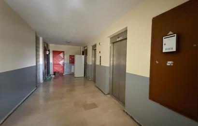 CENTURY 21 BAL'DAN TOKİ YENİ MAHALLE  2. ETAP A2 BLOK'TA   EŞYALI KİRALIK   1+1 DAİRE  