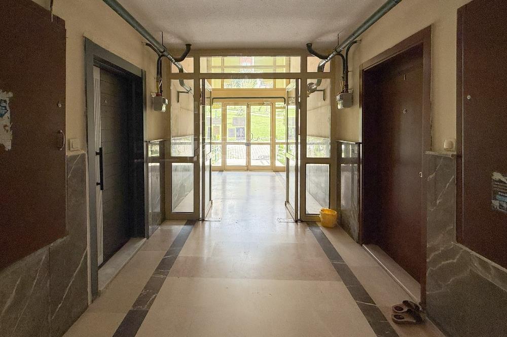 CENTURY 21 BAL'DAN TOKİ YENİ MAHALLE  2. ETAP A2 BLOK'TA   EŞYALI KİRALIK   1+1 DAİRE  