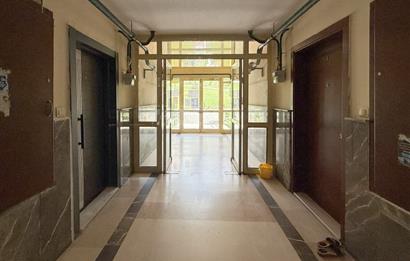 CENTURY 21 BAL'DAN TOKİ YENİ MAHALLE  2. ETAP A2 BLOK'TA   EŞYALI KİRALIK   1+1 DAİRE  