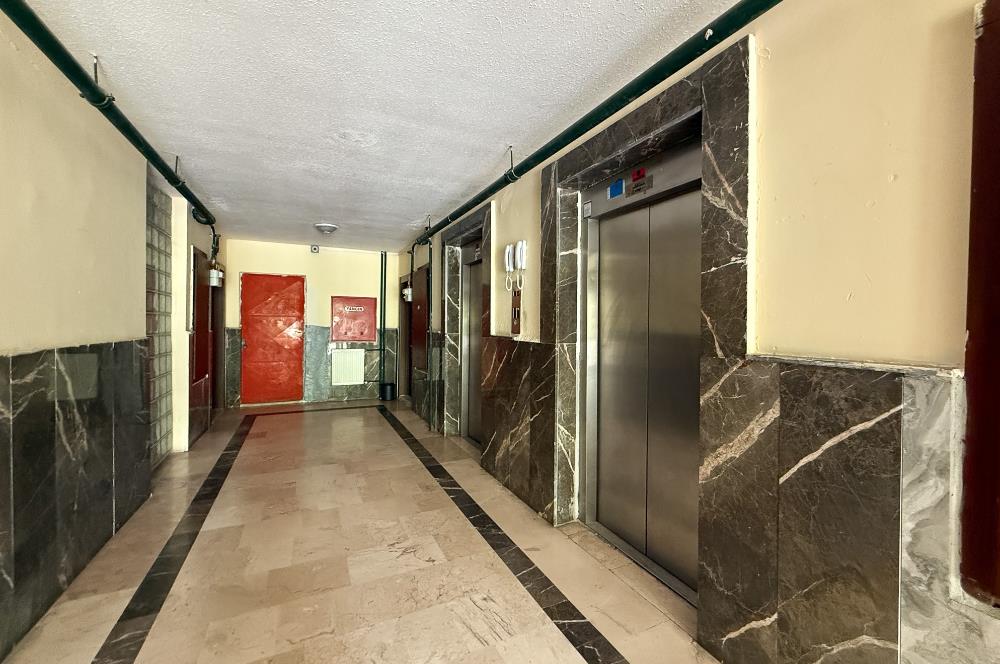 CENTURY 21 BAL'DAN TOKİ YENİ MAHALLE  2. ETAP A2 BLOK'TA   EŞYALI KİRALIK   1+1 DAİRE  