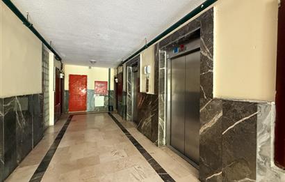 CENTURY 21 BAL'DAN TOKİ YENİ MAHALLE  2. ETAP A2 BLOK'TA   EŞYALI KİRALIK   1+1 DAİRE  