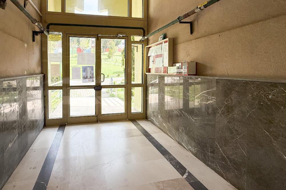 CENTURY 21 BAL'DAN TOKİ YENİ MAHALLE  2. ETAP A2 BLOK'TA   EŞYALI KİRALIK   1+1 DAİRE  