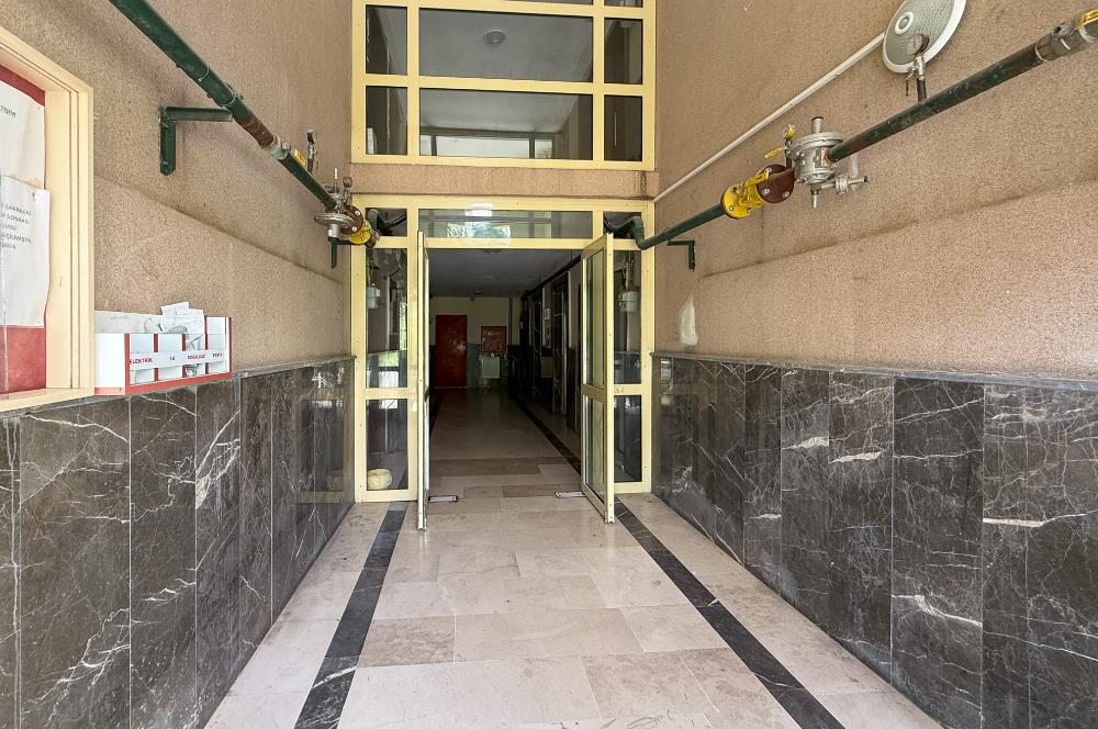 CENTURY 21 BAL'DAN TOKİ YENİ MAHALLE  2. ETAP A2 BLOK'TA   EŞYALI KİRALIK   1+1 DAİRE  