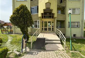 CENTURY 21 BAL'DAN TOKİ YENİ MAHALLE  2. ETAP A2 BLOK'TA   EŞYALI KİRALIK   1+1 DAİRE  