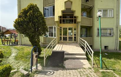 CENTURY 21 BAL'DAN TOKİ YENİ MAHALLE  2. ETAP A2 BLOK'TA   EŞYALI KİRALIK   1+1 DAİRE  