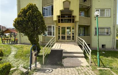 CENTURY 21 BAL'DAN TOKİ YENİ MAHALLE  2. ETAP A2 BLOK'TA   EŞYALI KİRALIK   1+1 DAİRE  