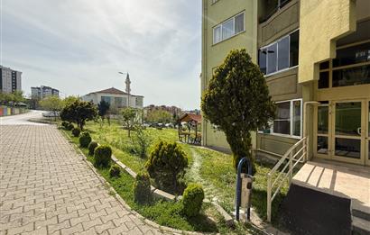 CENTURY 21 BAL'DAN TOKİ YENİ MAHALLE  2. ETAP A2 BLOK'TA   EŞYALI KİRALIK   1+1 DAİRE  