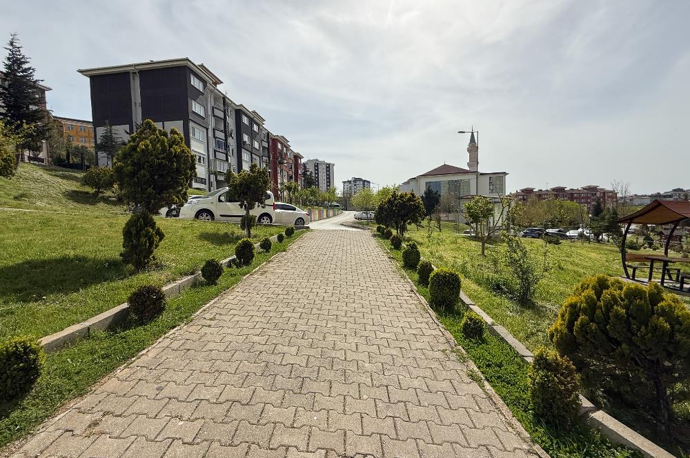 CENTURY 21 BAL'DAN TOKİ YENİ MAHALLE  2. ETAP A2 BLOK'TA   EŞYALI KİRALIK   1+1 DAİRE  