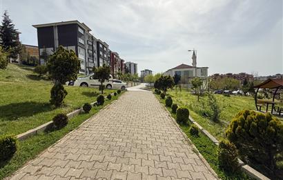 CENTURY 21 BAL'DAN TOKİ YENİ MAHALLE  2. ETAP A2 BLOK'TA   EŞYALI KİRALIK   1+1 DAİRE  