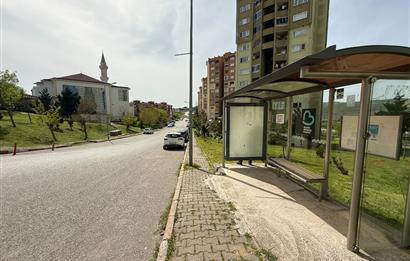 CENTURY 21 BAL'DAN TOKİ YENİ MAHALLE  2. ETAP A2 BLOK'TA   EŞYALI KİRALIK   1+1 DAİRE  