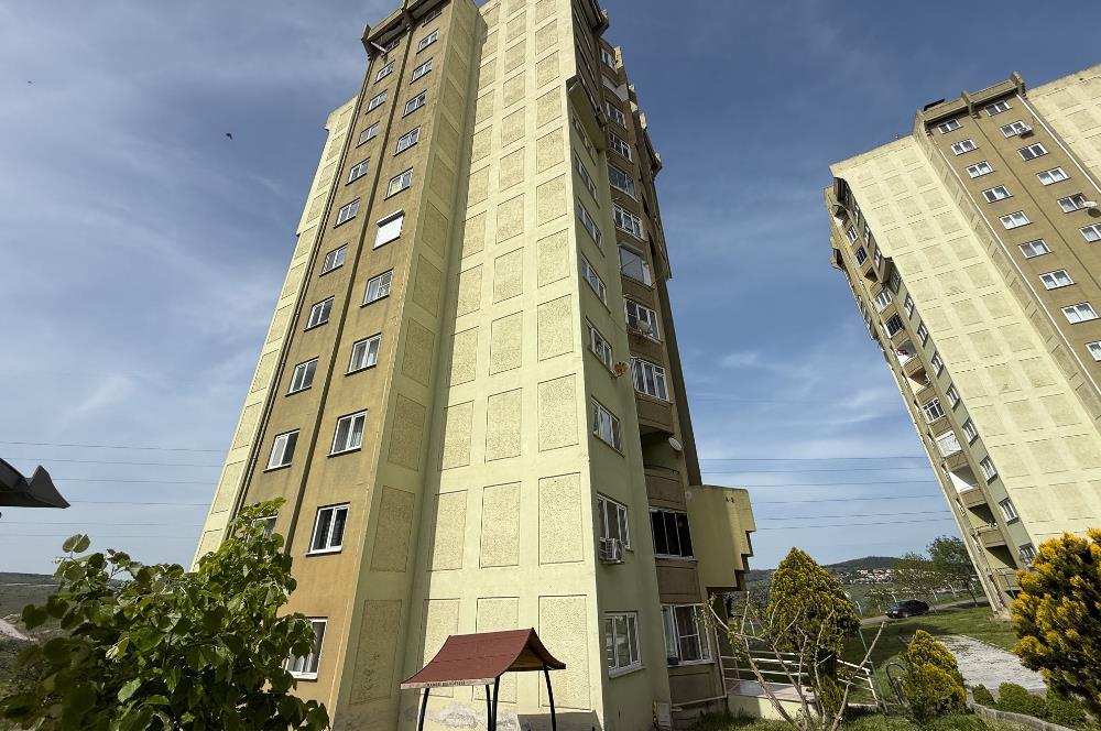 CENTURY 21 BAL'DAN TOKİ YENİ MAHALLE  2. ETAP A2 BLOK'TA   EŞYALI KİRALIK   1+1 DAİRE  