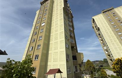 CENTURY 21 BAL'DAN TOKİ YENİ MAHALLE  2. ETAP A2 BLOK'TA   EŞYALI KİRALIK   1+1 DAİRE  