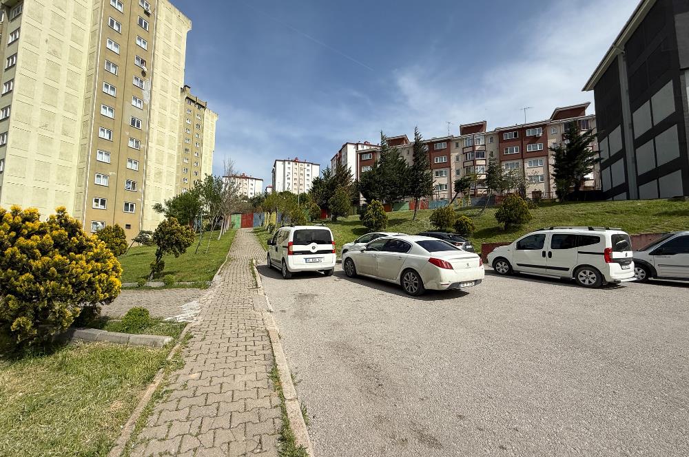CENTURY 21 BAL'DAN TOKİ YENİ MAHALLE  2. ETAP A2 BLOK'TA   EŞYALI KİRALIK   1+1 DAİRE  