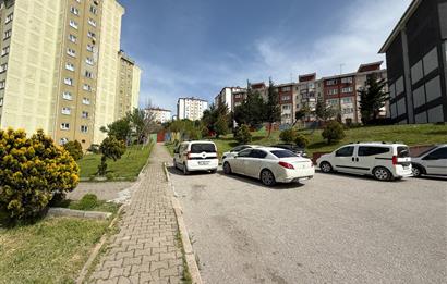 CENTURY 21 BAL'DAN TOKİ YENİ MAHALLE  2. ETAP A2 BLOK'TA   EŞYALI KİRALIK   1+1 DAİRE  
