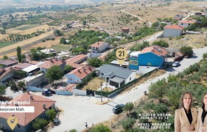 CENTURY21 BAL'DAN BALIKESİR KESİRVEN MAH.de SATILIK VİLLA