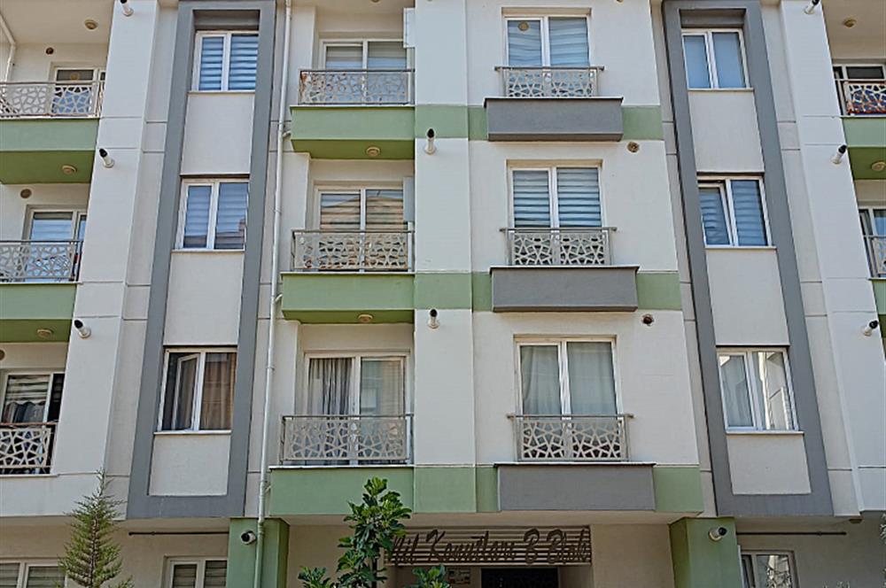 İZMİR YOLU ARKASI BEYAZ EŞYALI 1+1 DAİRE 